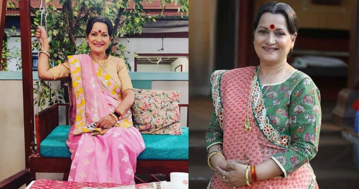 &TV’s Katori Amma makes a shocking revelation!