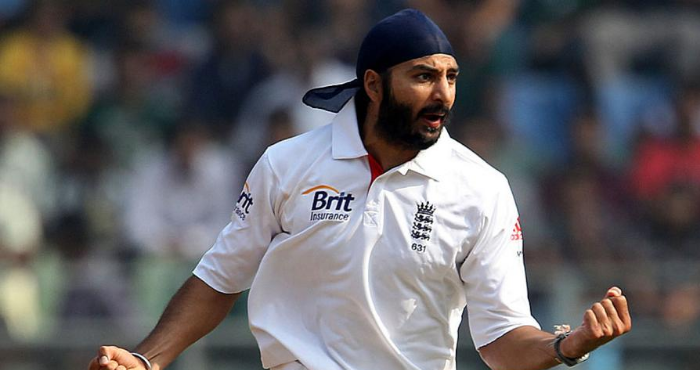 The England team will be thinking how long can we keep James Anderson Playing – Monty Panesar at SportsTiger’s show Cricket Talks