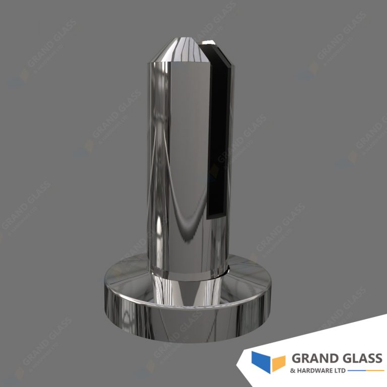Glass balustrade NZ