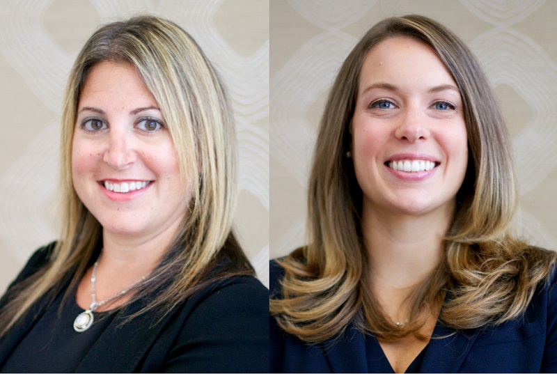 Vetrano | Vetrano & Feinman Lawyers Sarinia Feinman and Lindsay Childs Recognized as 2020 Top Lawyers by Main Line Today