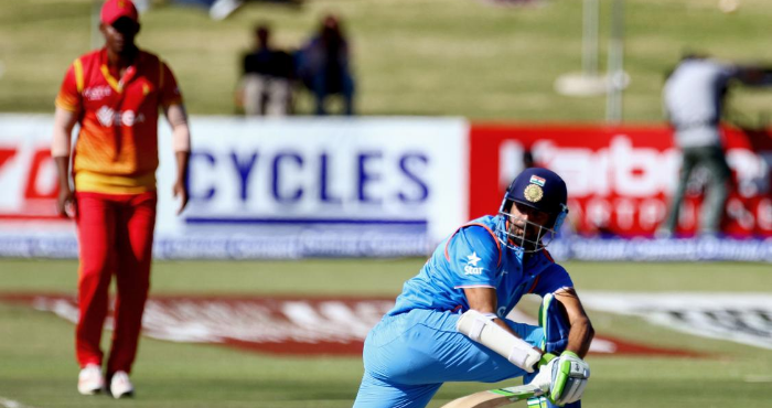Tim Paine and Virat Kohli are best captains in the world right now: Faiz Fazal at SportsTiger’s show “Off The Field”