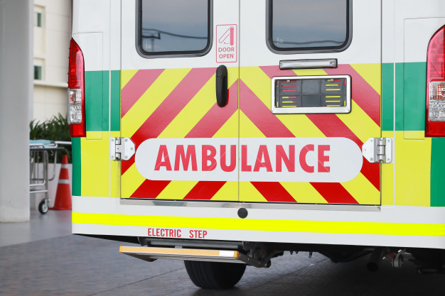 The Quick and Responsible Ambulance Service in Ireland