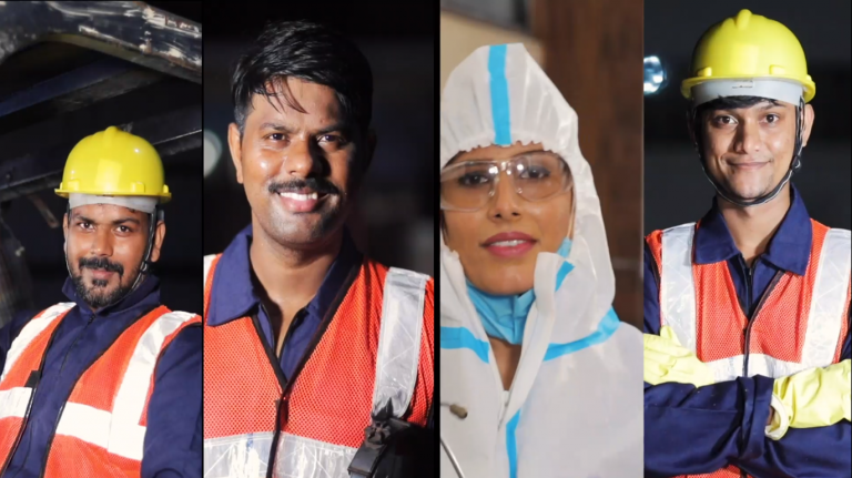 Euro Safety Group launches #AzaadiFikrSe campaign to salute the spirit of workplace warriors