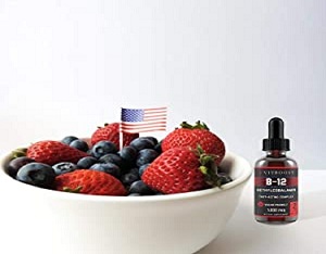 B12 Liquid To Make You Healthy And Happy