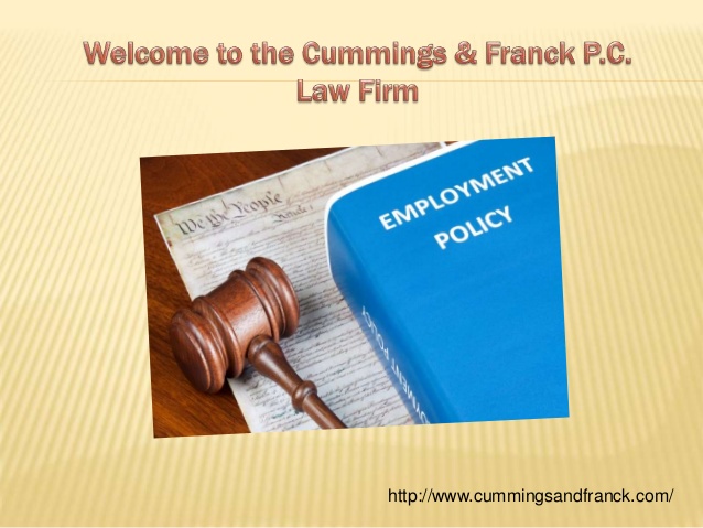 Know the right time to call Los Angeles discrimination attorney