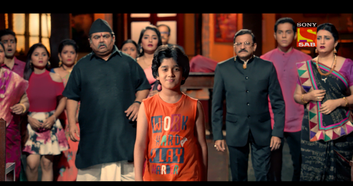Will Gokhale and Thakkar family lose Krishna in Sony SAB’s Bhakharwadi