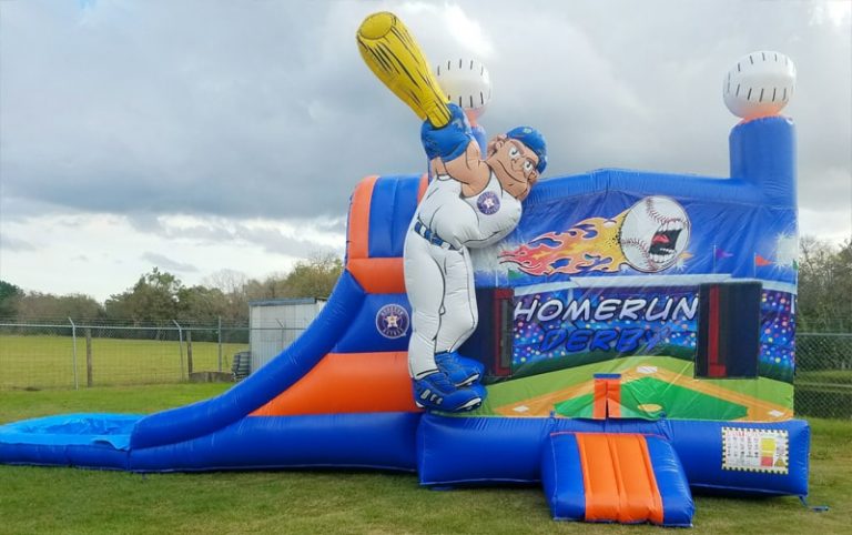 Bounce House Rentals Would be the Ideal Entertainment