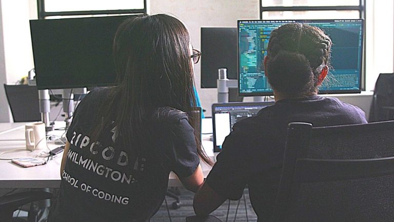 Delaware Focuses on Creating a Diverse Tech Talent Pipeline with JPMorgan Chase Foundation Grant