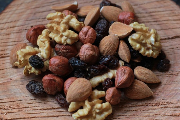 Dry Fruits Market Size, What Everyone Must Know About in 2020?