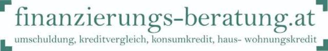 Finanzierungs-beratung.at sind Ihre zuverlässigen Partner bei der Auswahl eines Wohnkredit