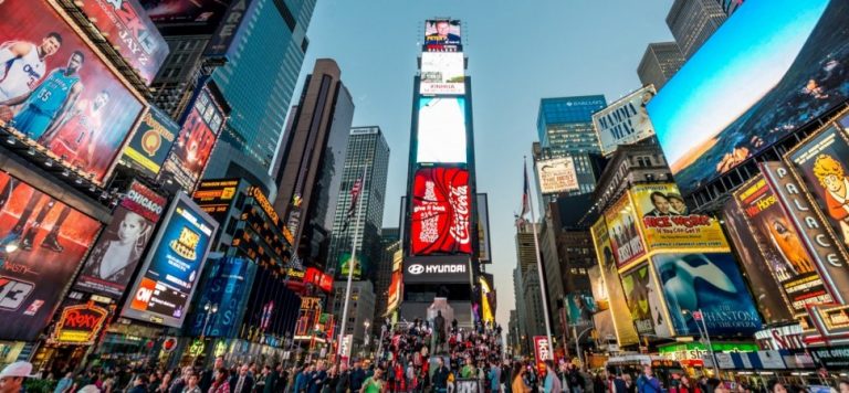 Signergy Announces the Designing of Electronic Message Centers for Banks