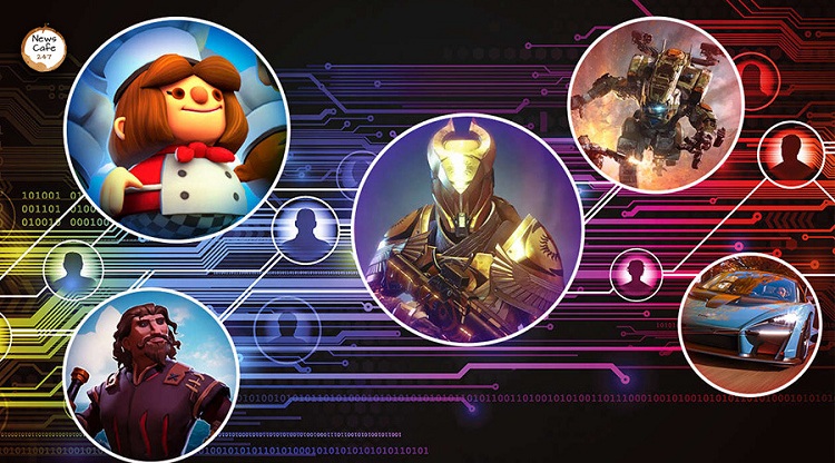 Popular Online Games to kill your boredom