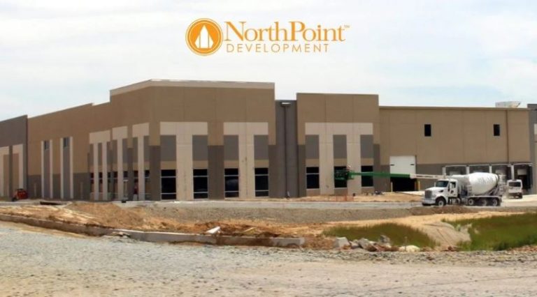 NorthPoint Development Staying on Course