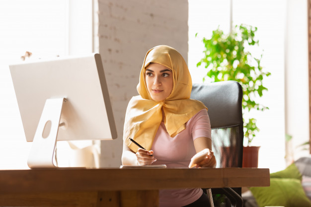 5 Practices That Will Help You Learn Arabic Fast