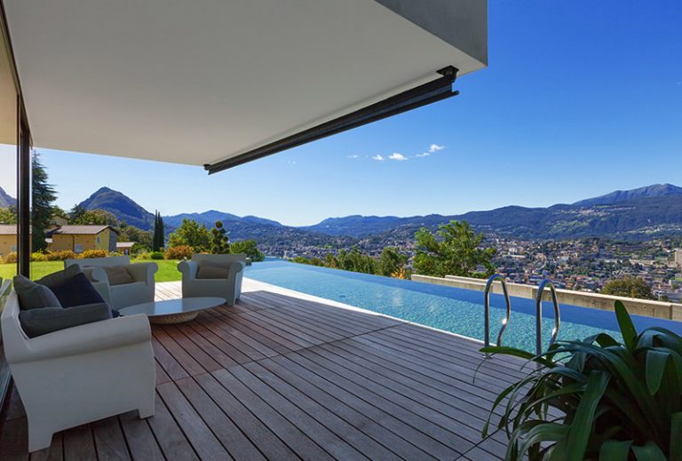 Smart home automation Auckland