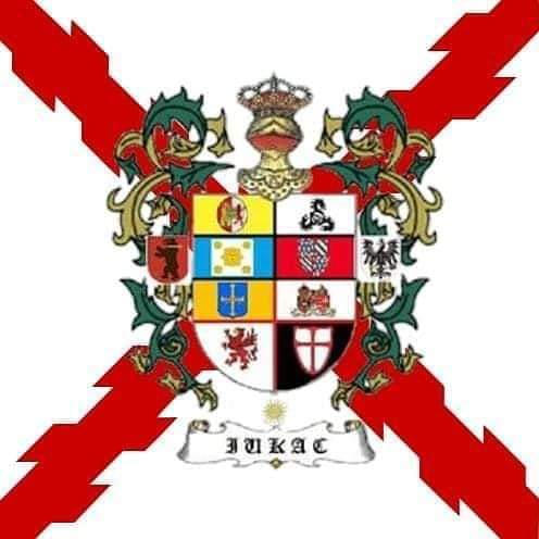 Diplomatic Affairs – Newspaper for GOV IUKAC Empire and kingdom of New Spain