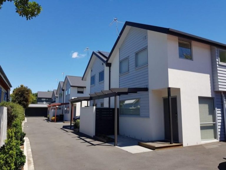 Exterior plastering Christchurch