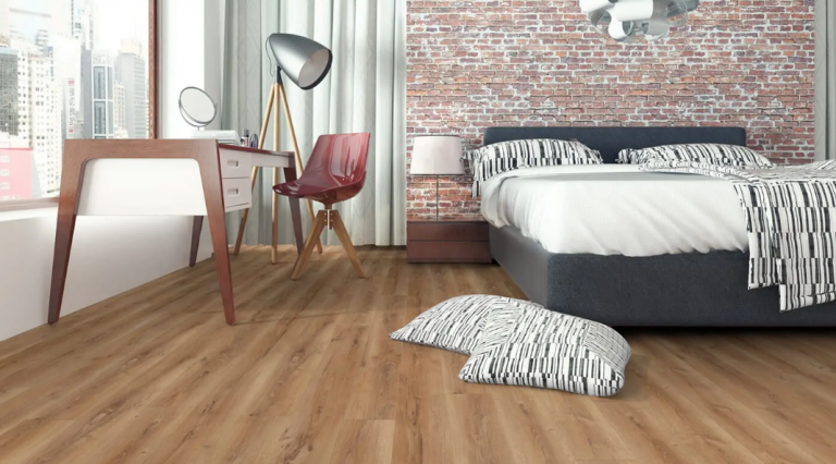 The Leading Provider for All Your Flooring Needs!