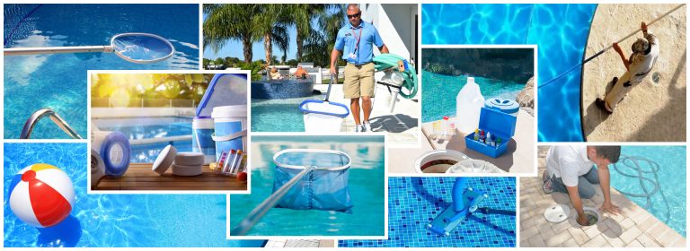 Falls Church Pool Repair and Construction Upgraded Its Website