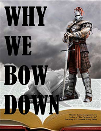 Larry Montgomery, Sr. A Prolific Author and Publisher Pens Over 100 Books in Various Genres