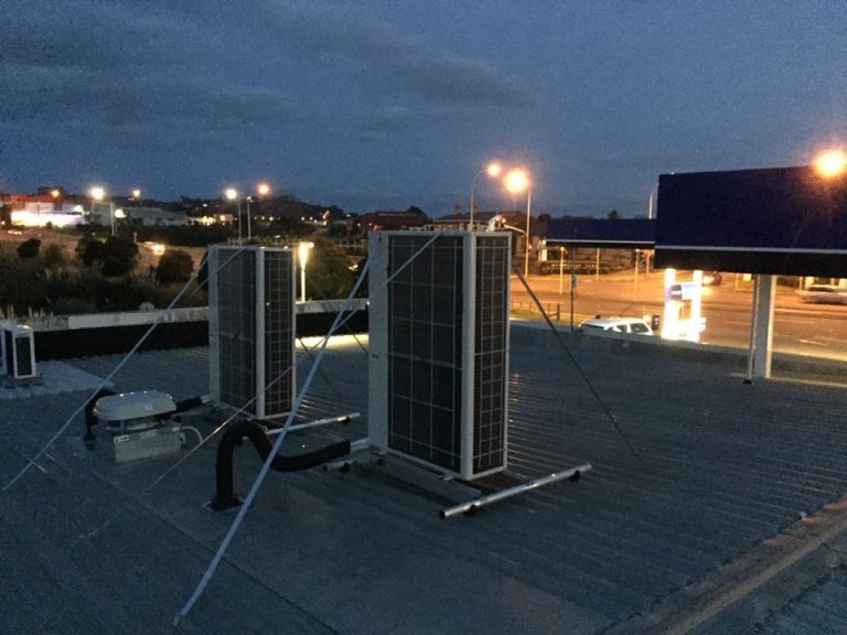 Air Conditioning Auckland