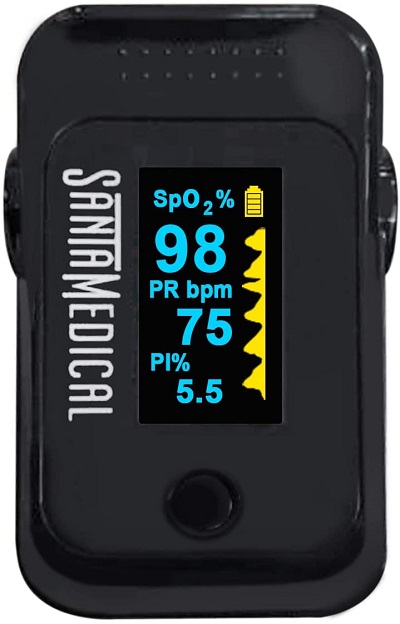 Select The Suitable Fingertip Pulse Oximeter For Your Home