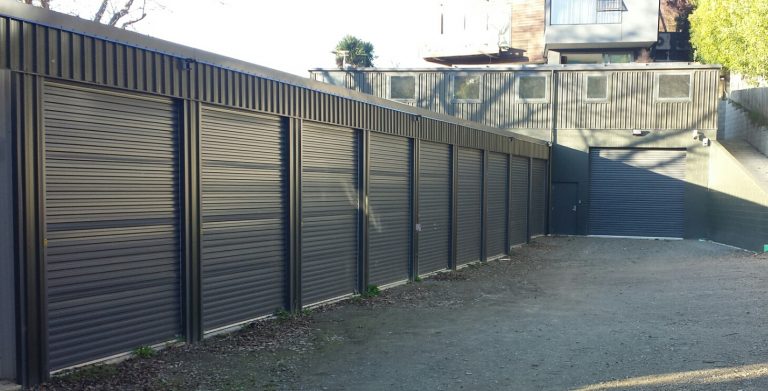 Sheds NZ