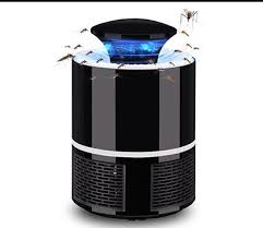 What Experts Think About Buzz B Gone Mosquito Trap ?