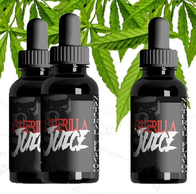 9 Things To Demystify Guerilla GreenHouse CBD!