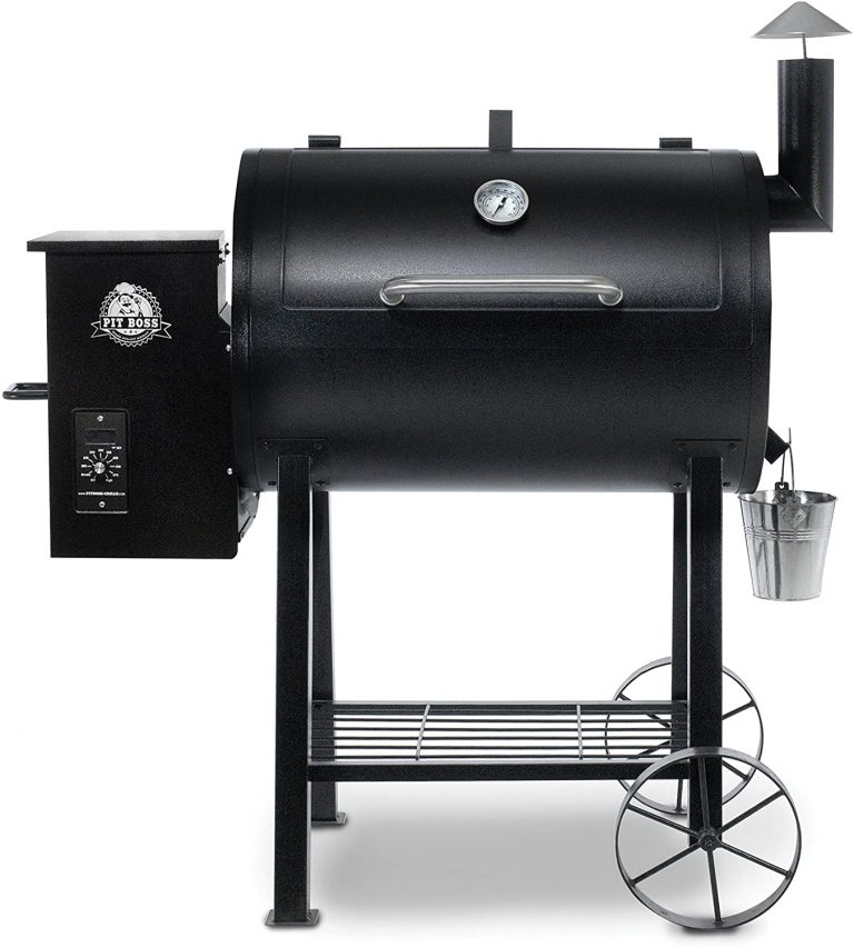 Pellet Grills – For The ideal In Outdoor Barbecues