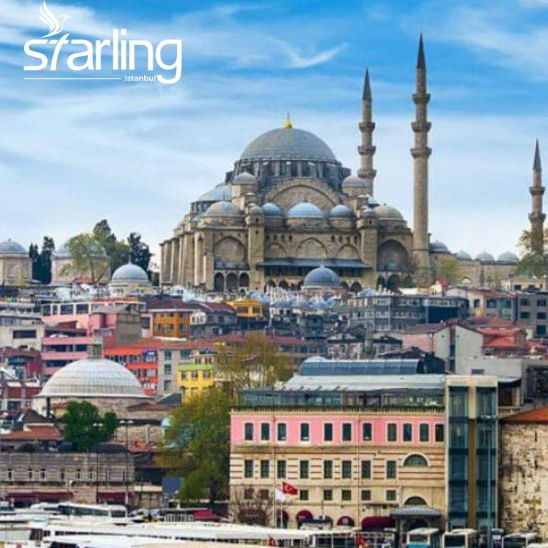 Turkey Holiday Packages To Explore Heaven On Earth To Make Your Travel Easier