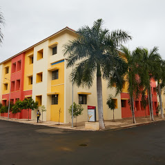 Yuvabharathi Public School won Brainfeed School Excellence Awards