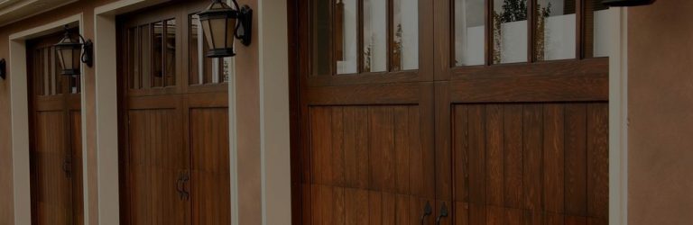 Garage Door Services and Repair