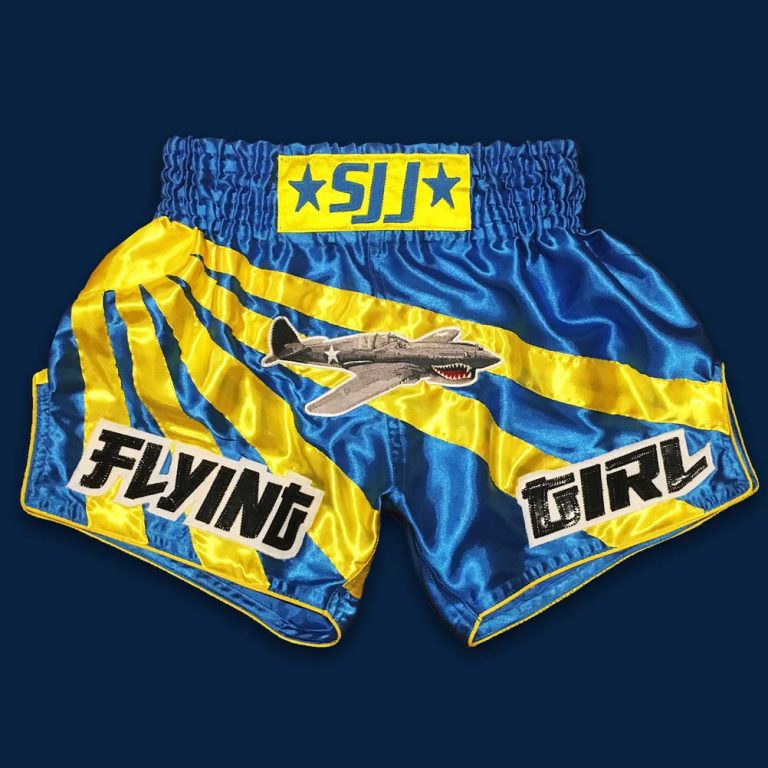 Kickboxing Shorts – Strategies for Beginners