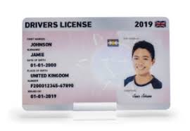 Fake Id – Just Enhance Your Knowledge Now!