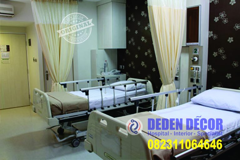 Gorden rumah sakit Dnexs Elite