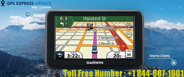 Most Common Issues Faced by the Garmin Users |Toll Free Number:+1 844-687-1001