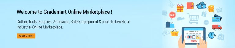 Grademart.com an B2B E-commerce Marketplace for SMEs Launched to Buy and Sell Industrial Products across the Globe