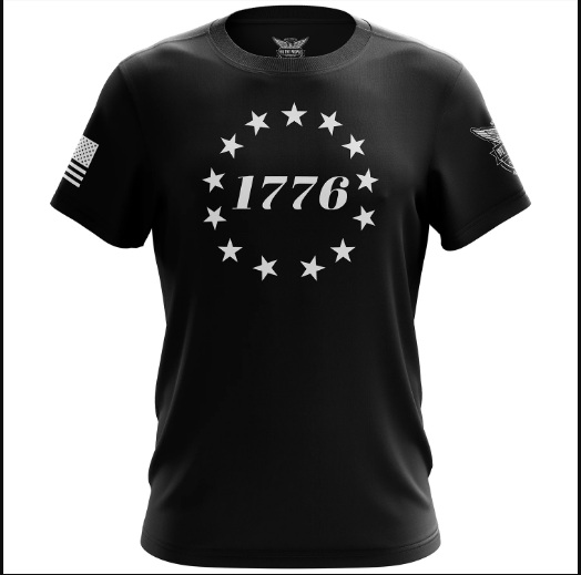 Custom Printed T-Shirts