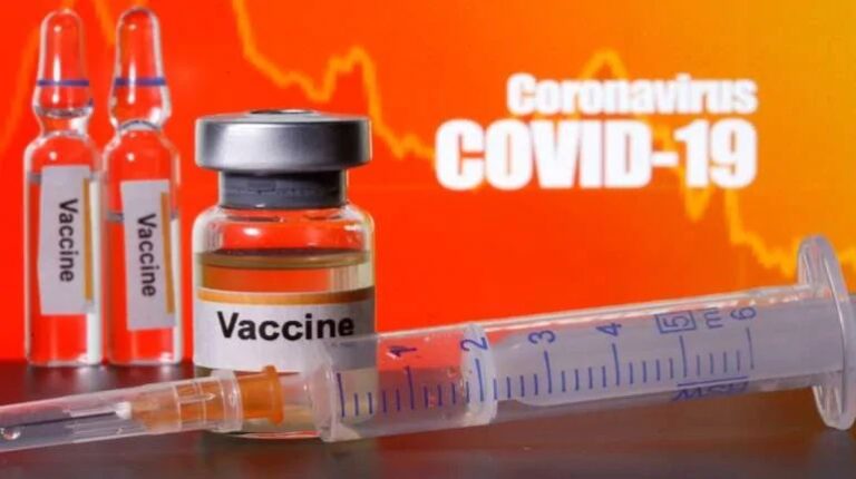 Widespread COVID Vaccinations Can Not Be Expected Till Mid-2021: WHO