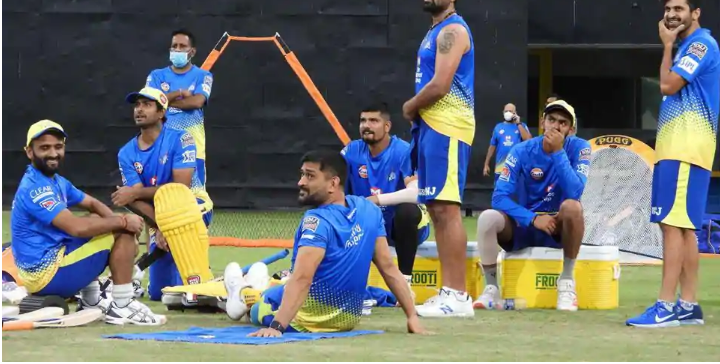 All 13 Member of CSK Test Negative For Covid-19, Training To Start Sep 4: Franchise CEO