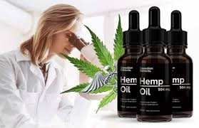 Canadian extracts hemp oil