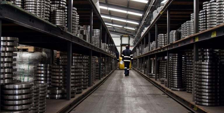 South Africa’s Largest Local Distributor of Stainless Steel and Aluminium