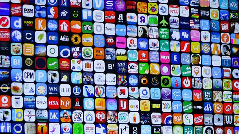 Some Wonderful Free Android Social Apps
