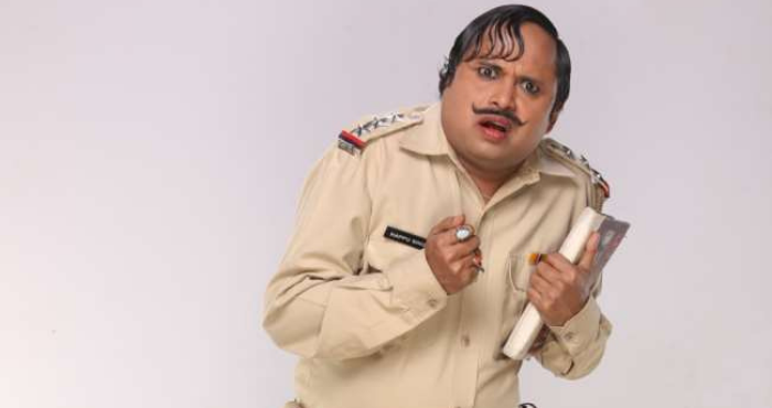 Hua Sab Chaupat Jab Commissioner Ke Saale Ko Kar Diya Lockup