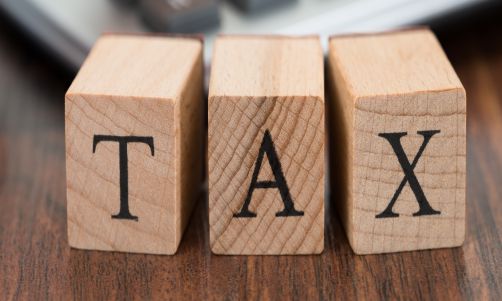 The Leading Firm for all Your Accounting and Taxation Needs