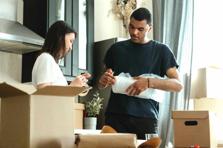 Dubai Movers – The Most Trusted and Reliable Home And Office Movers In Duba