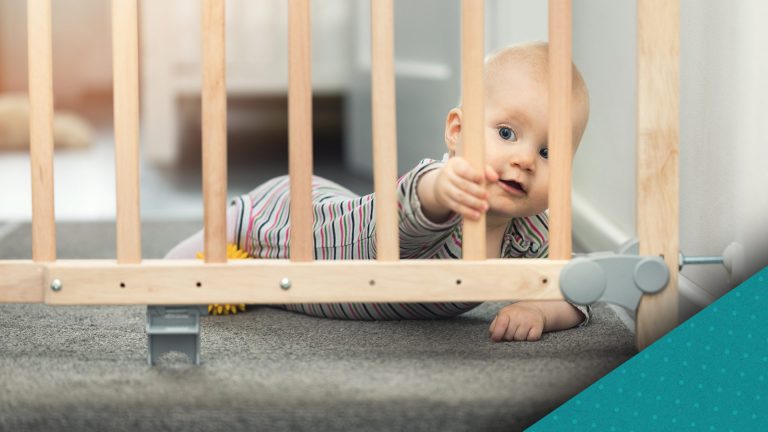 Juvenile Products Manufacturers Association Partners with MyRegistry to Share Baby Safety Tips