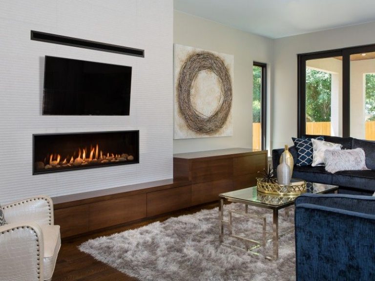 The Original Flame: Find Your Perfect Fireplace Where Warmth And Style Meet