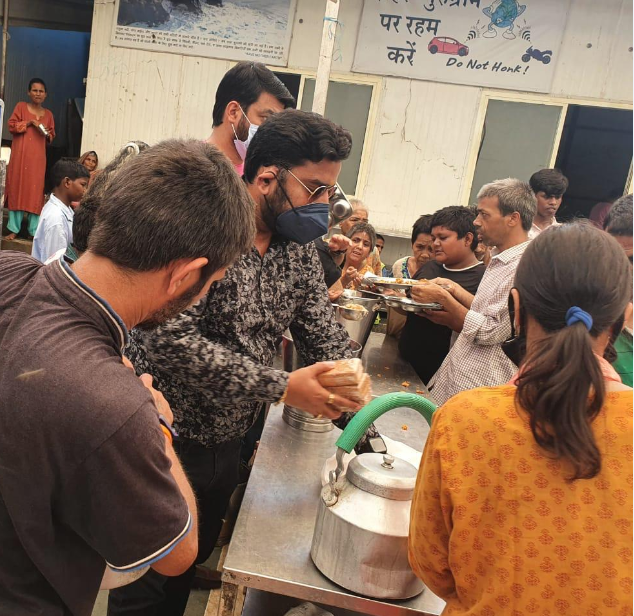Startup – Oro Cabs & India Against Corona launch #parentAparent campaign with the aim to spread more knowledge about Indian traditions and values during Shraadh